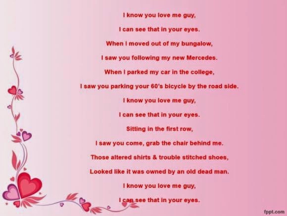 Valentine's Day Paragraph For Him / 345 Happy Valentine S Day