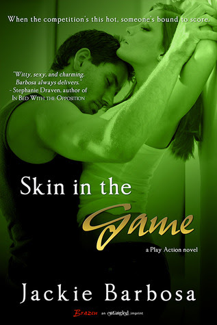Skin in the Game (Play Action #1)