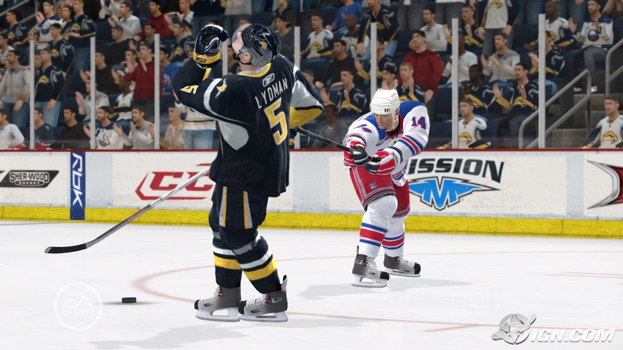 Nhl 09 download torrent iso free