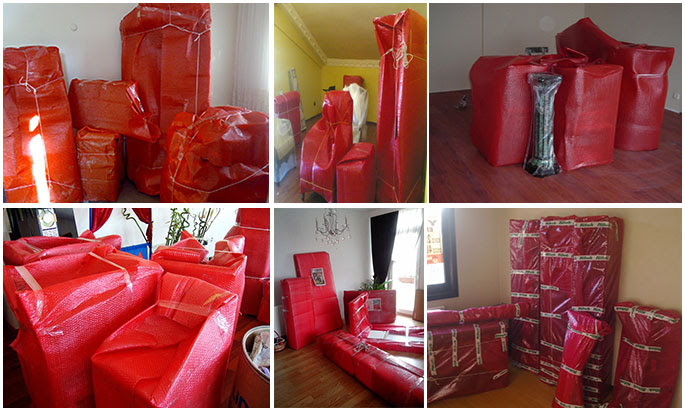 İSTANBUL NAKLİYE PAKETLEME