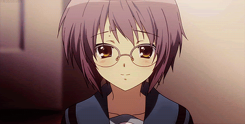 Featured image of post Anime Embarrassed Laugh Gif / Contact anime gif on messenger.