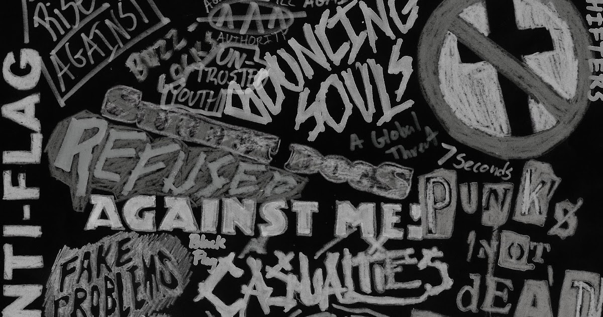 +58 Wallpaper Punk Rock | Postwallpap3r