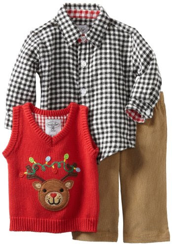 Christmas Clothes for Baby Boys Christmas Clothes for Baby Boys