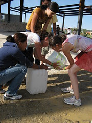 Juegos de agua