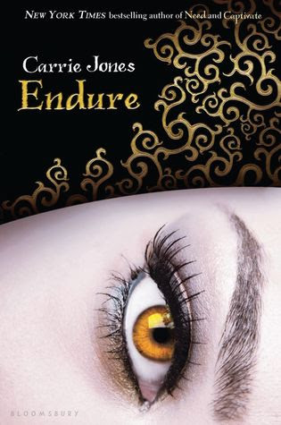 Endure (Need, #4)