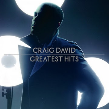 reality Music: Craig David Trust Me (2007) 320kbps musiek