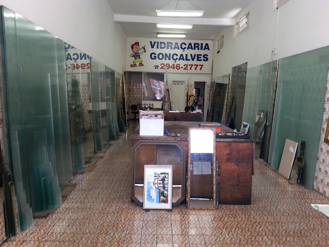 Vidraçaria Gonçalves - São Paulo