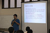 小出 洋さん, 第 2 回 Java コミュニティ＠九州 セミナー