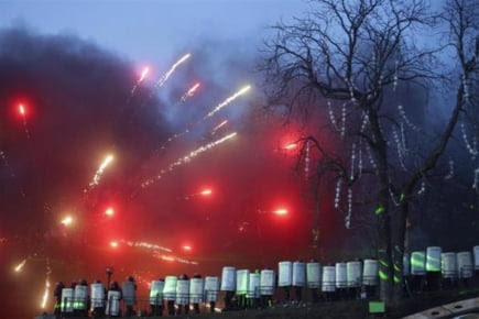 Ucraina criza