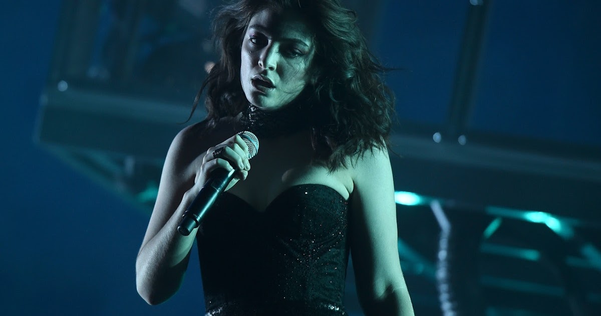 Lorde Cover Album Solar Power - Memes Tweets About Lorde S ...