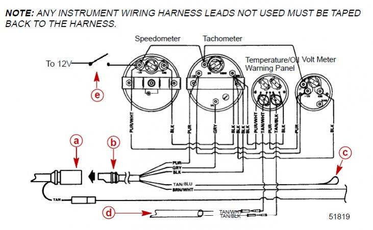 2014 Yamaha 150 Hp Trim Wiring Diagram : Mercury 60 Hp 4 Stroke Parts