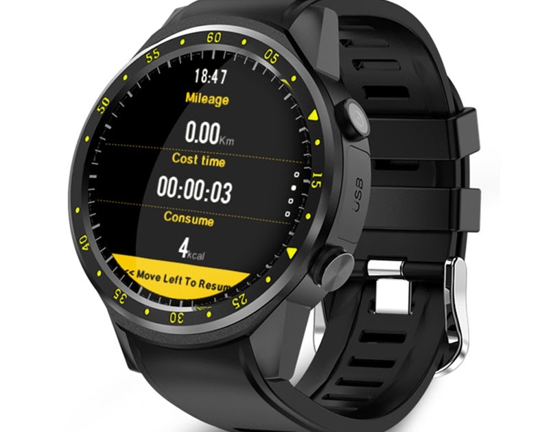 tenfifteen f1 smartwatch