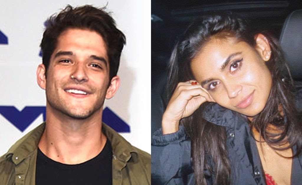 Alberto E. Rodriguez/Getty Images, Instagram 1. Tyler Posey Brought His Gir...