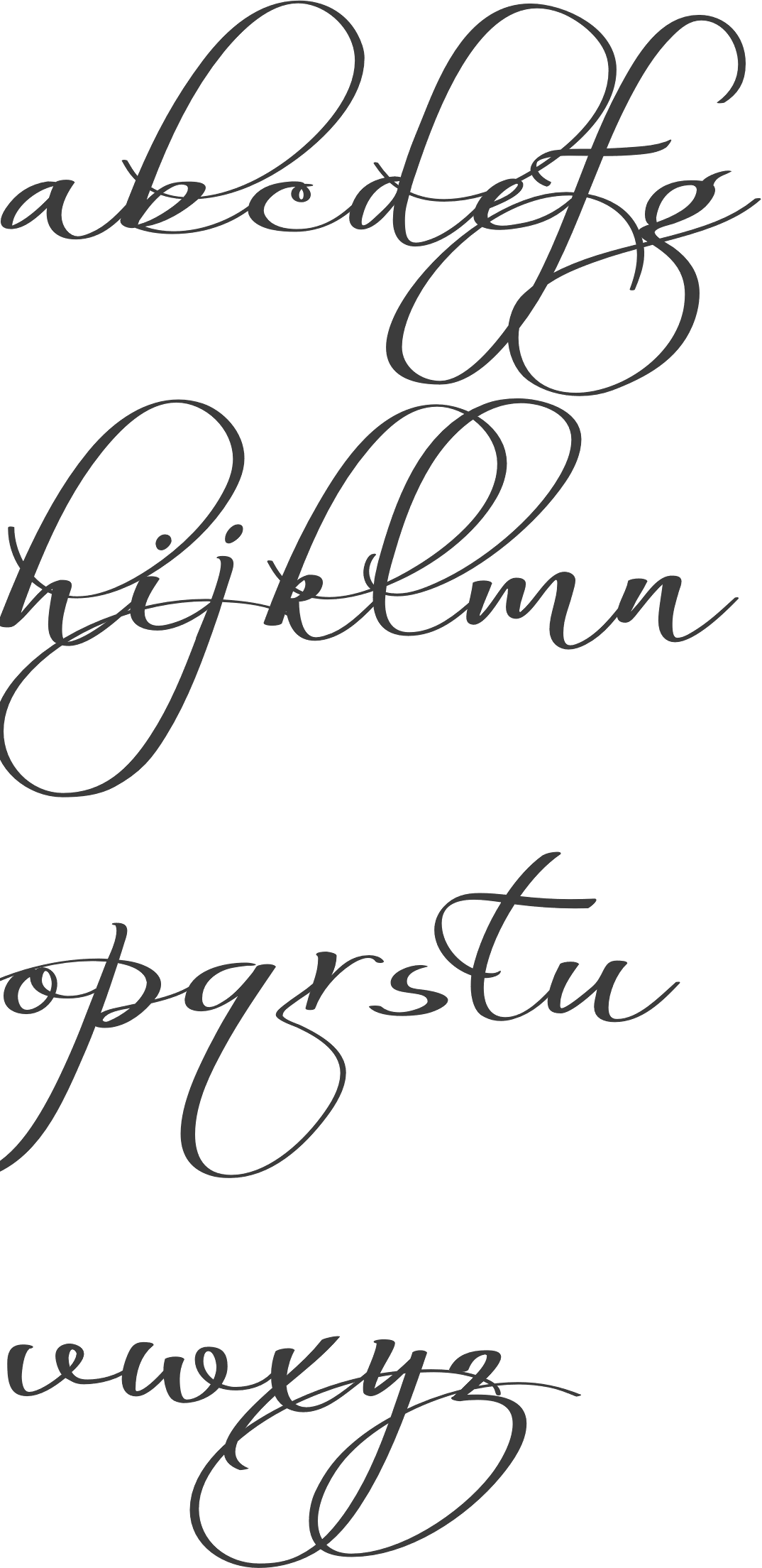 Beautiful Cursive Fonts Copy And Paste Your Text Will Be Pasted Into