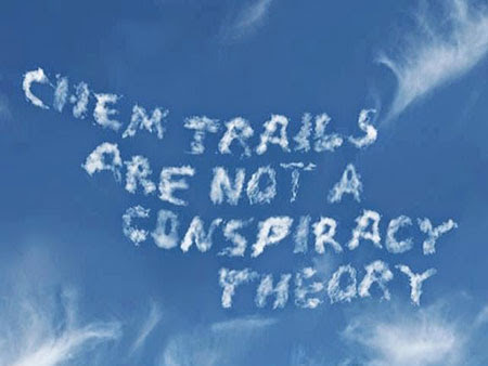 chemtrails