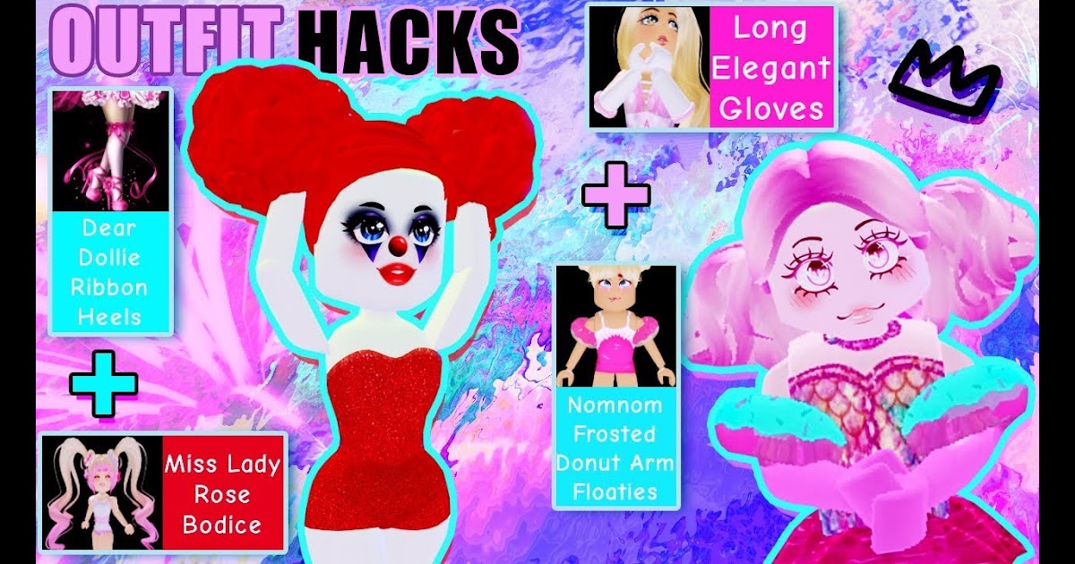 dear dollie royale skirt roblox