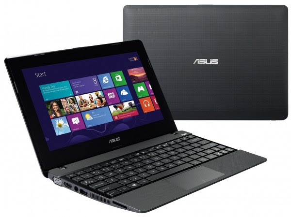 Asus VivoBook X102BA