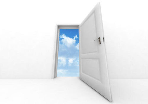 opendoor