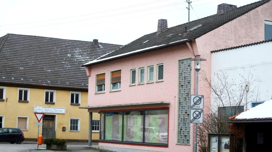 Haus Kaufen Offenhausen Neu Ulm