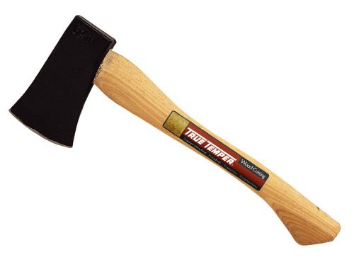 ames true temper axe handle