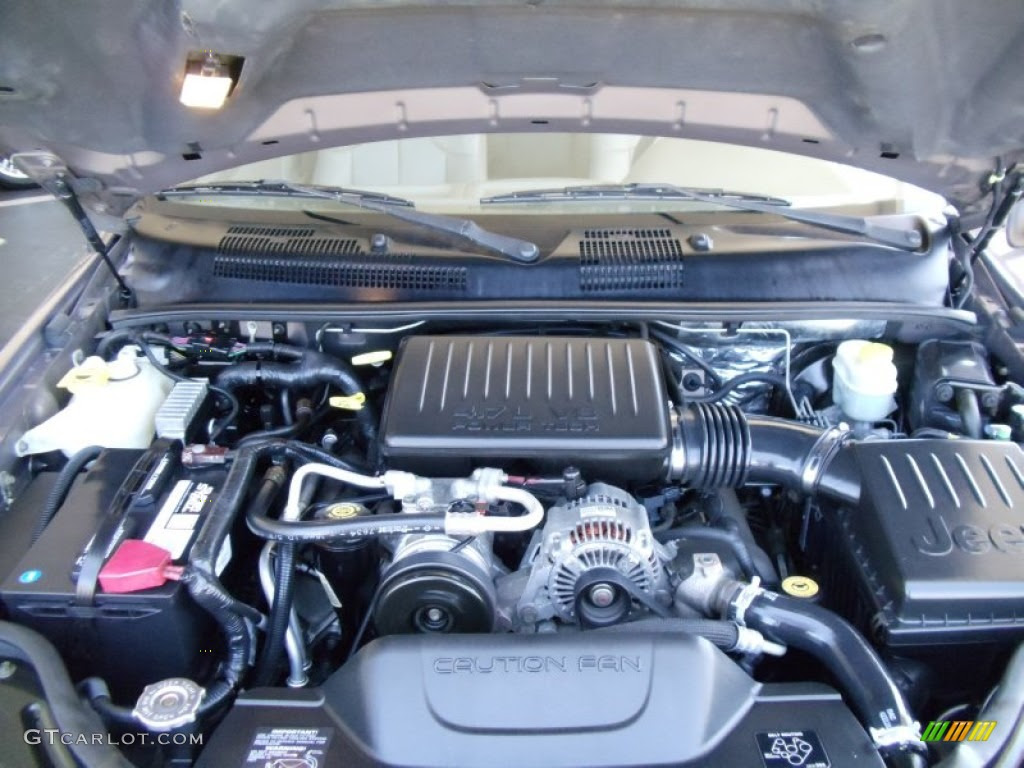 Jeep Grand Cherokee WJ 4 0