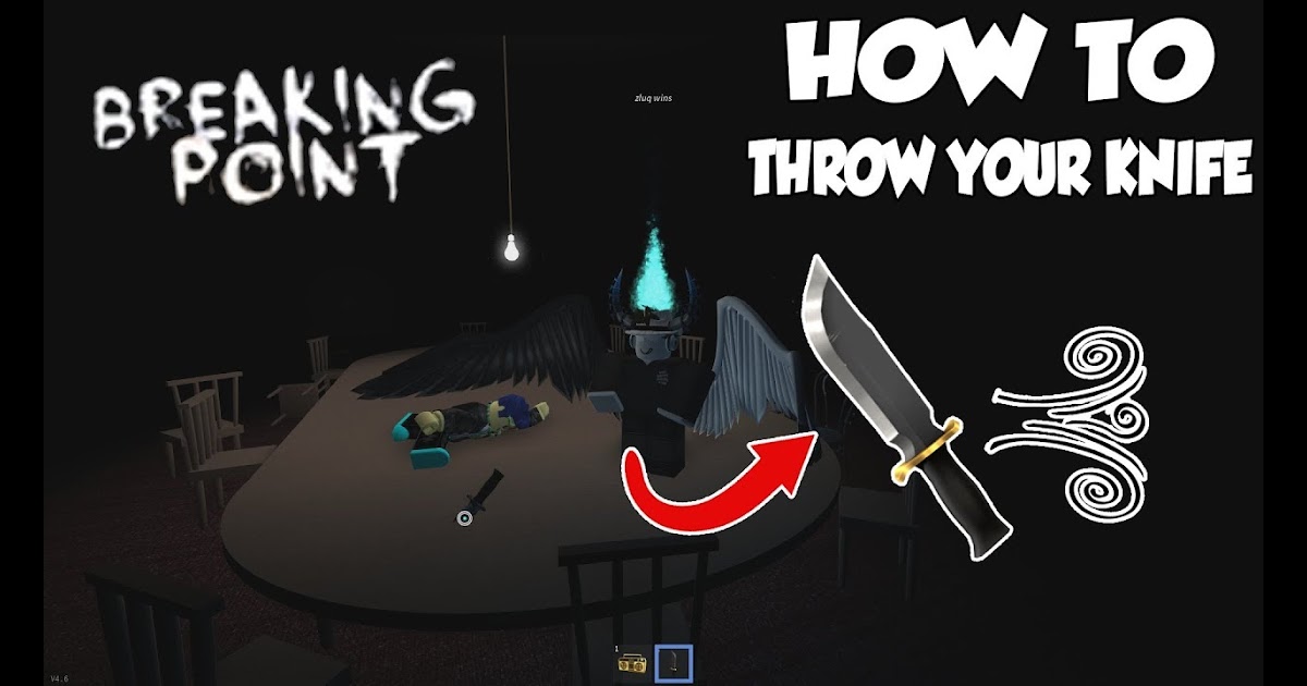 breaking point roblox codes