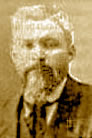 José Isabel Flores Varela, Santo