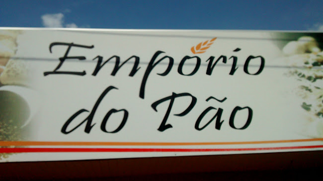 Empório do Pão - Padaria