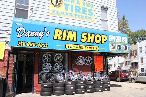 Dannys Rim & Tire Shop image 4