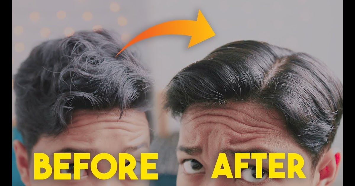 Cara Catok Rambut Agar Lurus - CERMITOK
