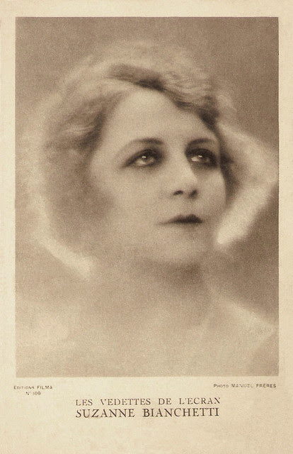 Suzanne Bianchetti
