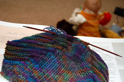 Pixie Hat