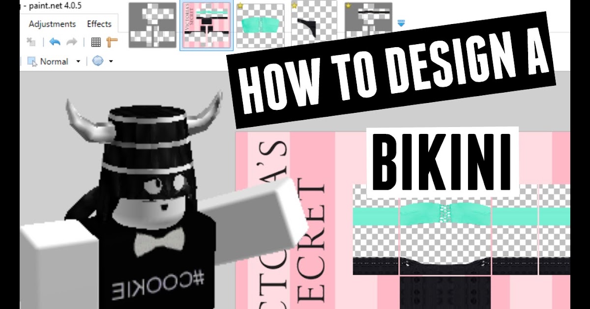 Roblox catalog