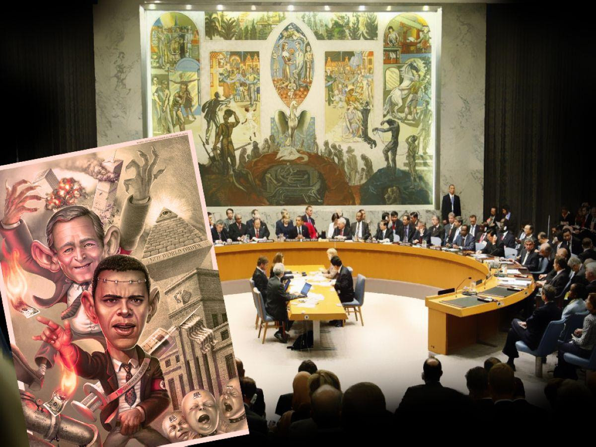 Security Council Summit on Nuclear Non-proliferation and Disarmament