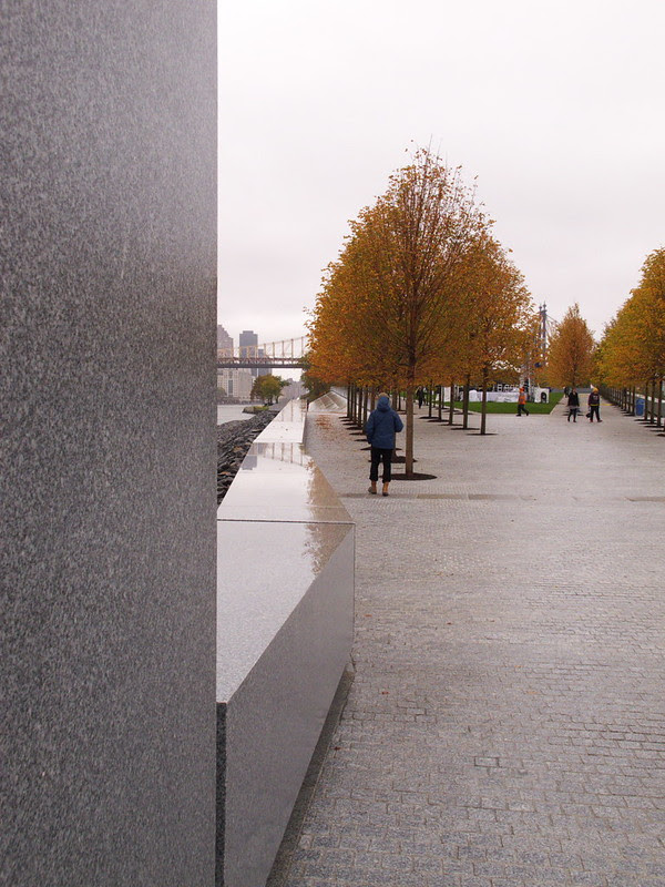 FDR Four Freedoms Park