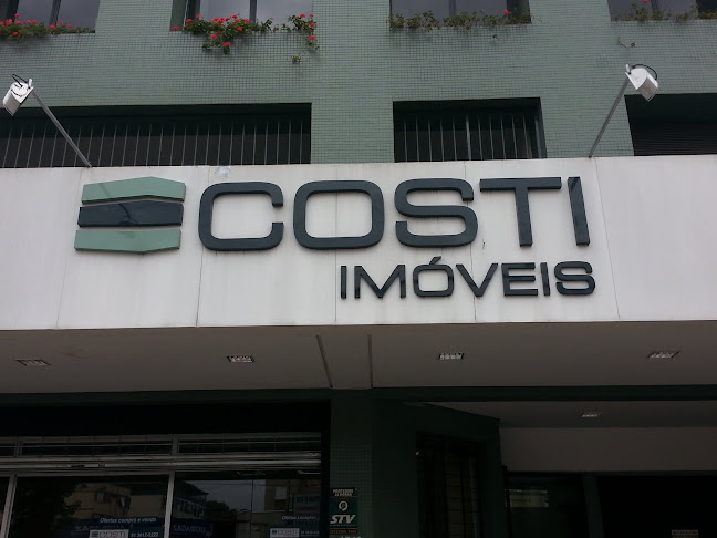 Av. Assis Brasil, 1542 - Passo d'Areia, Porto Alegre - RS, 91010-001, Brasil