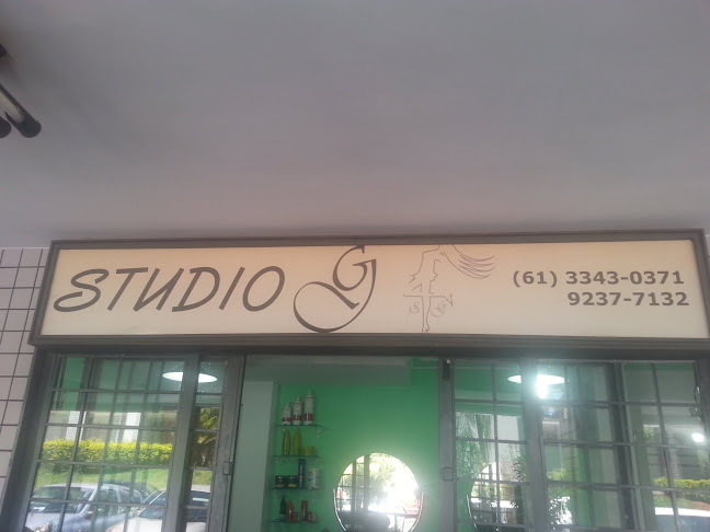 Studio G