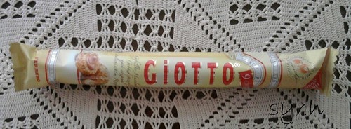 Seyhan'dan Hayata Dair Güzellikler&hellip; Giotto