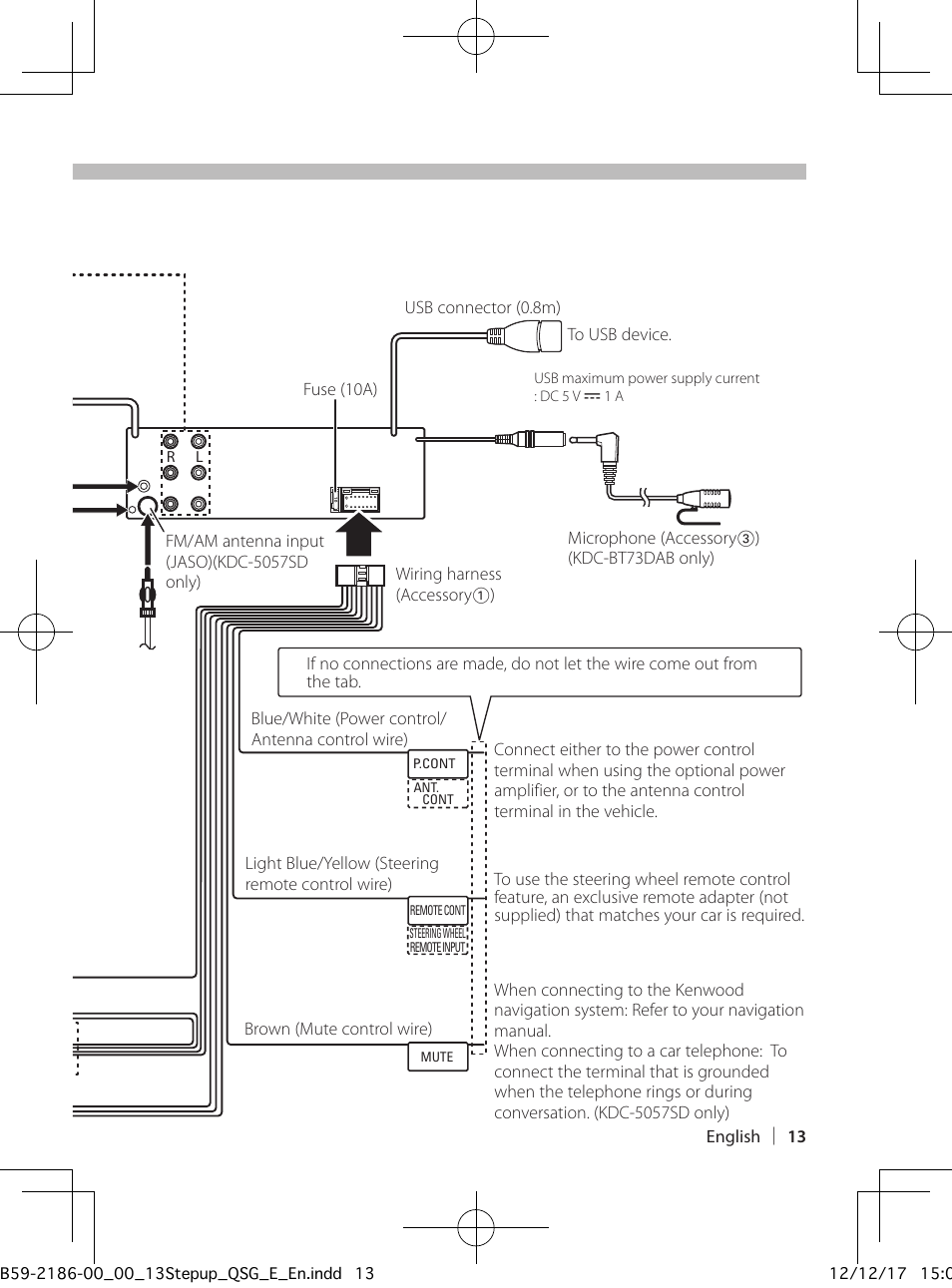 Kenwood Kdc Bt350u Wiring Diagram Tranquilino Info