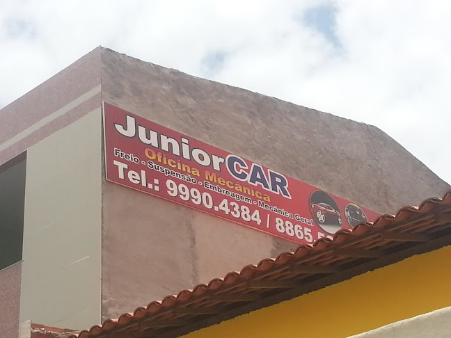 Junior Car