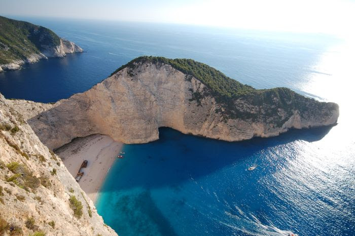 The Most Beautiful Place on Earth? (40 pics) The Most Beautiful Place on Earth? (40 pics)