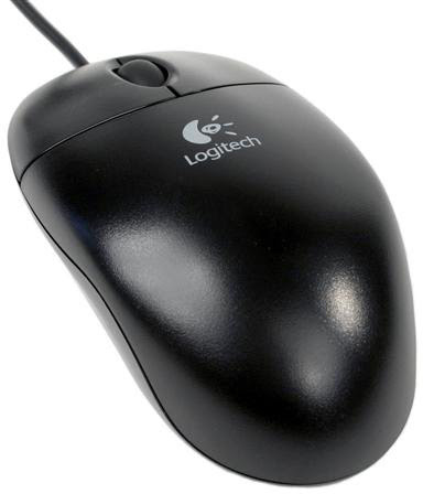 Logitech Mouse
