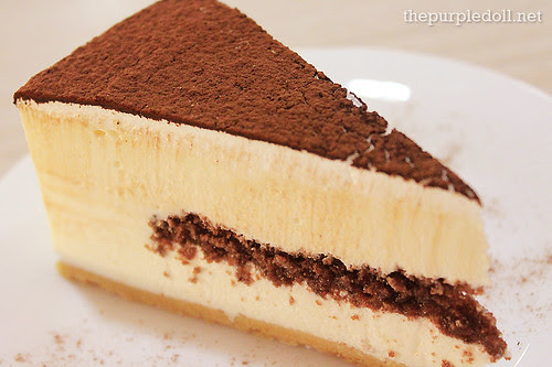 Akiba Tiramisu P120