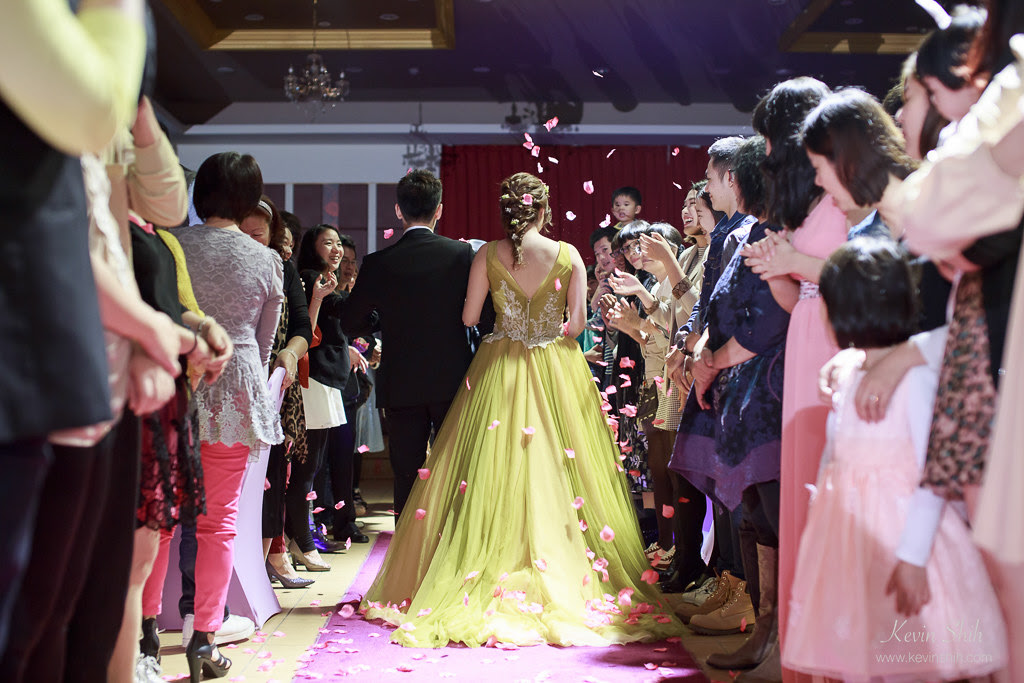 新竹威斯汀婚禮-婚攝-wedding