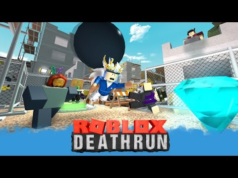 Roblox Deathrun Codes 2018 List