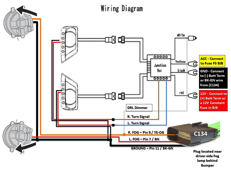 34 2014 Ford Fusion Wiring Diagram - Wiring Diagram List