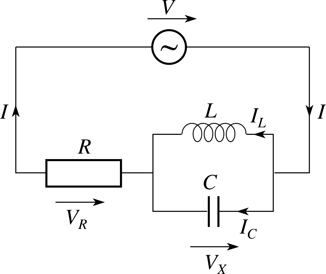 Electrical Circuit Questions - Circuit Diagram Images