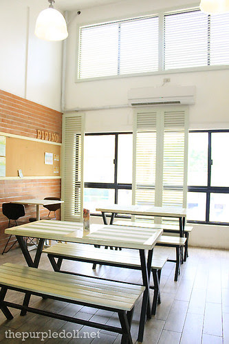 Pipino Interior
