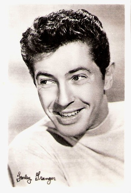 Farley Granger (1925-2011)
