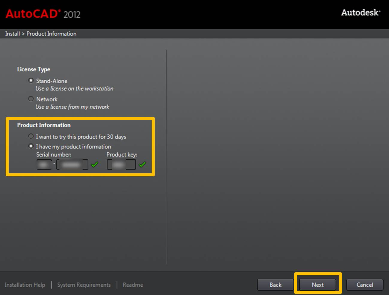 ZWCAD 2012 serial key or number